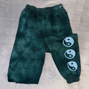 PacSun sweat pants